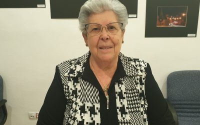 Ana María